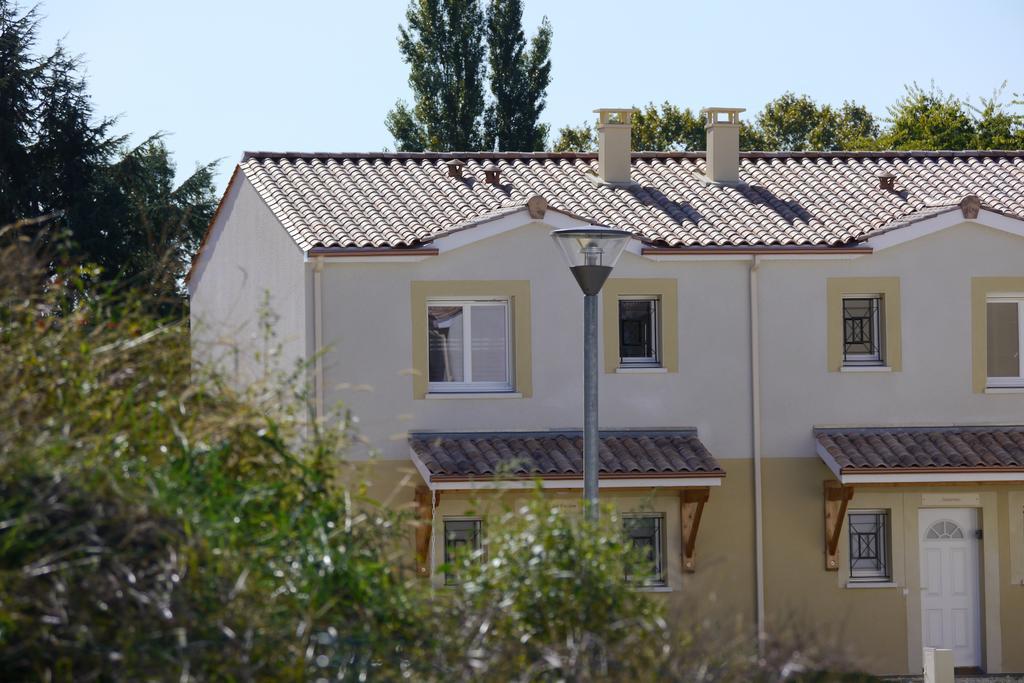 La Residence Les Grands Vignobles Libourne Oda fotoğraf